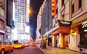Casablanca Hotel New York
